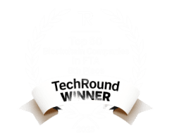 TechRound Winner
